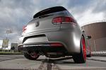 Volkswagen Golf R by Schwabenfolia 2012 года